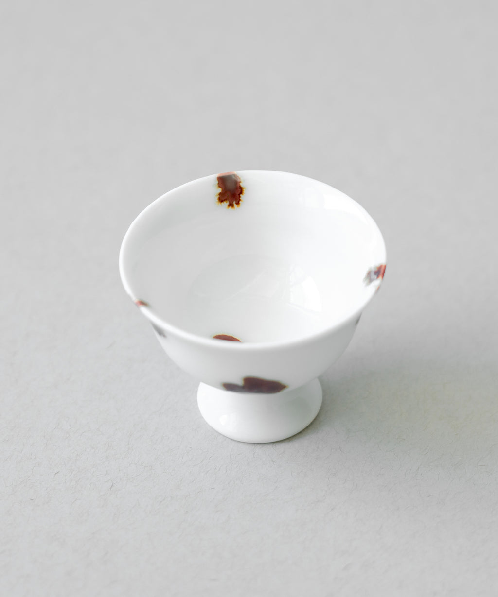 "Ming" Stem Cup I