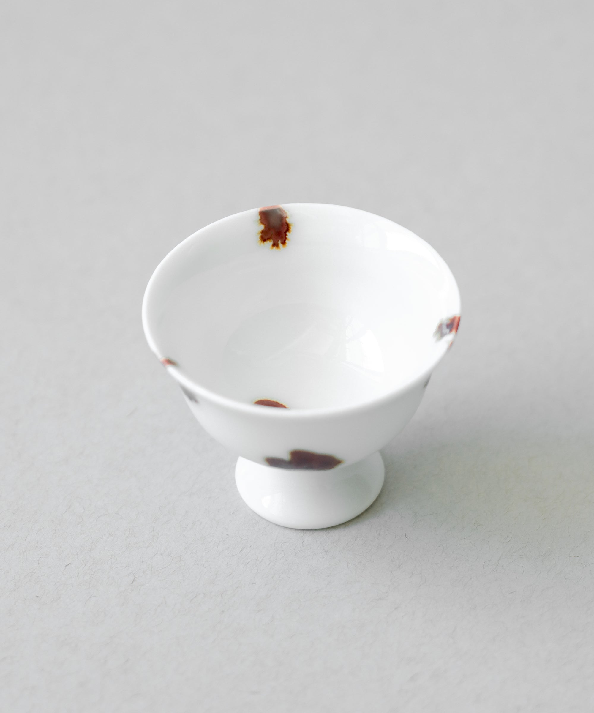 "Ming" Stem Cup I