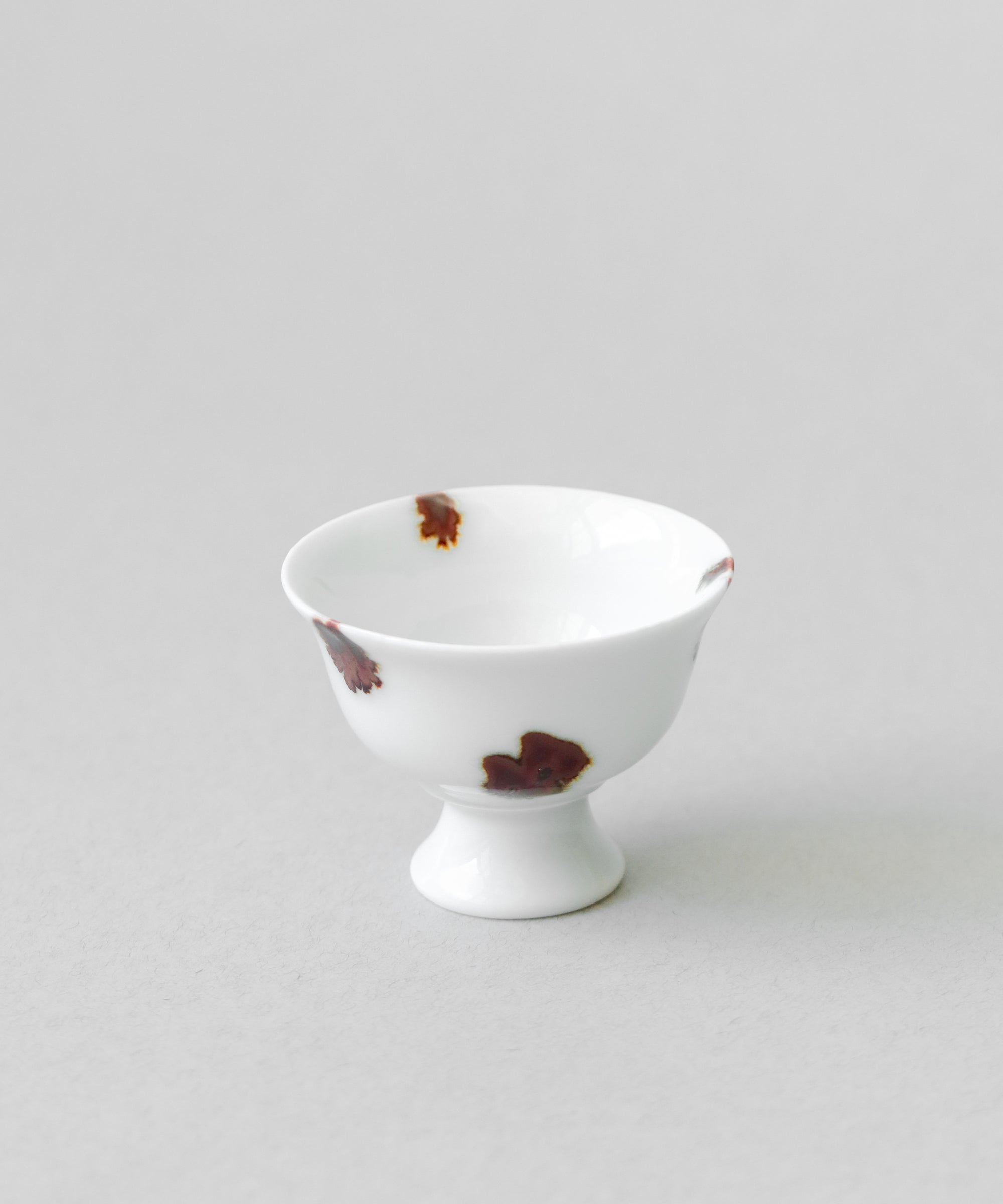 "Ming" Stem Cup I