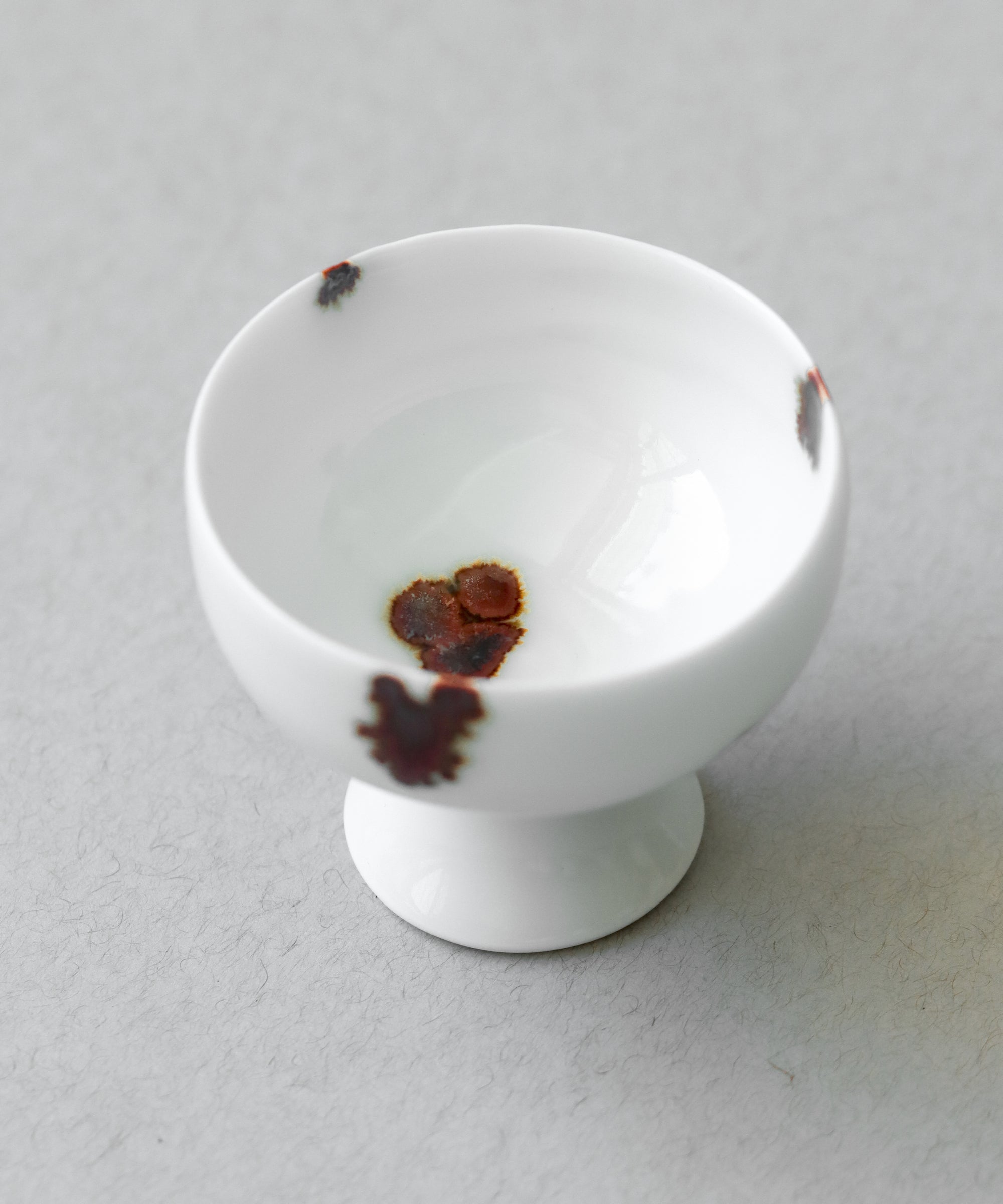 "Ming" Stem Cup II