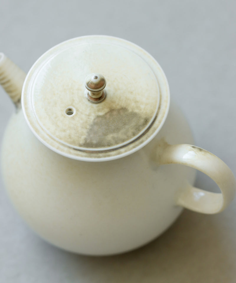 Teapot 1