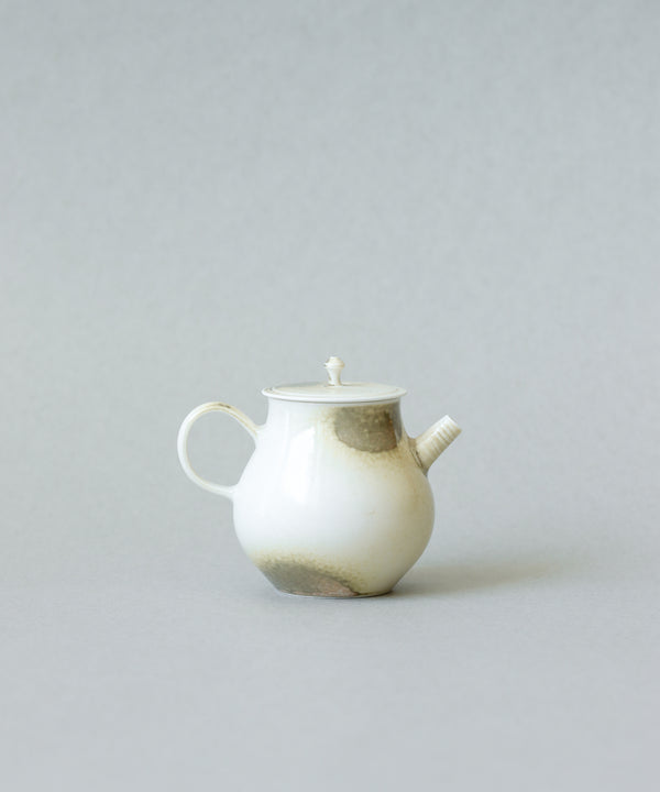 Teapot 1