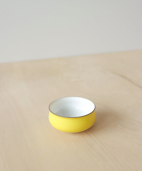 "Yolk" Tea Cup