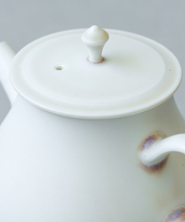 Teapot 2