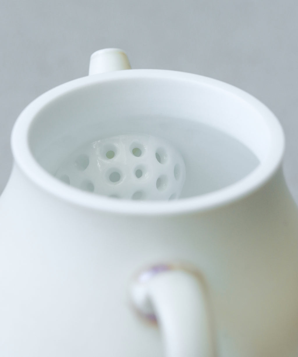 Teapot 2