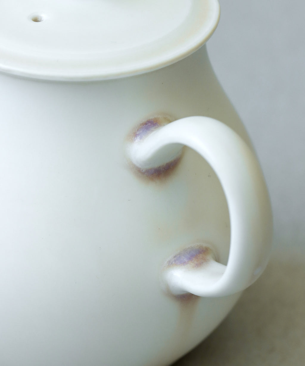 Teapot 2