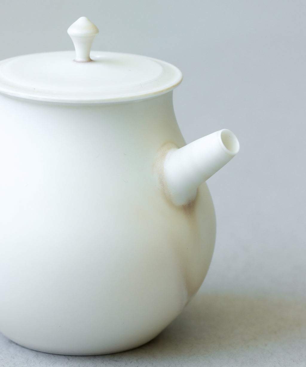 Teapot 2