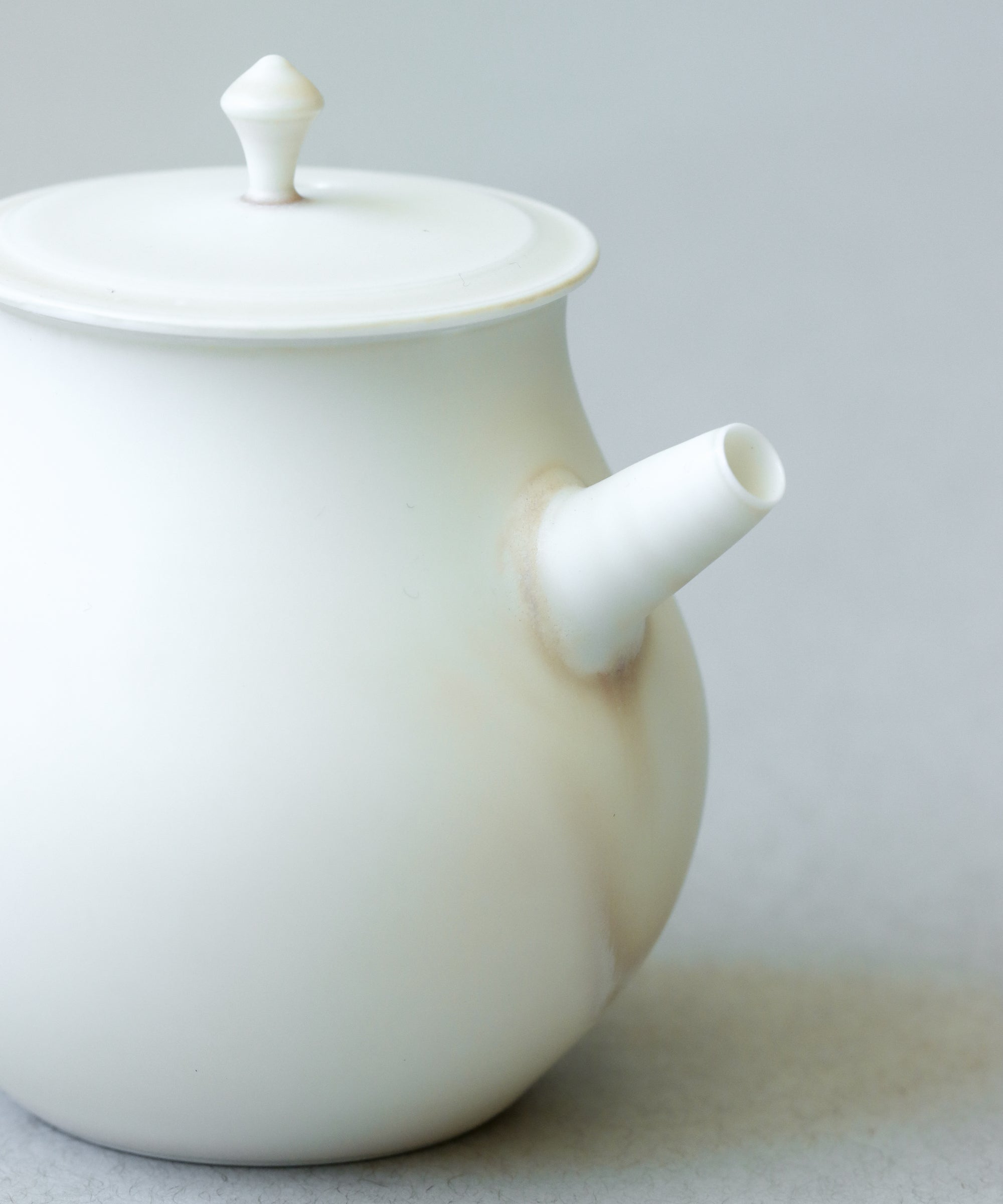 Teapot 2