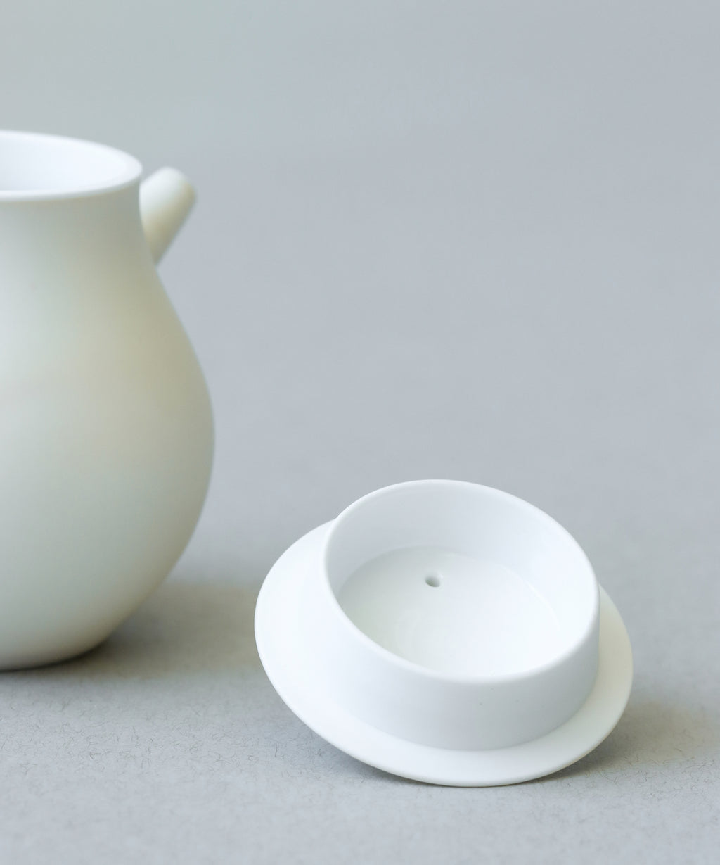 Teapot 2