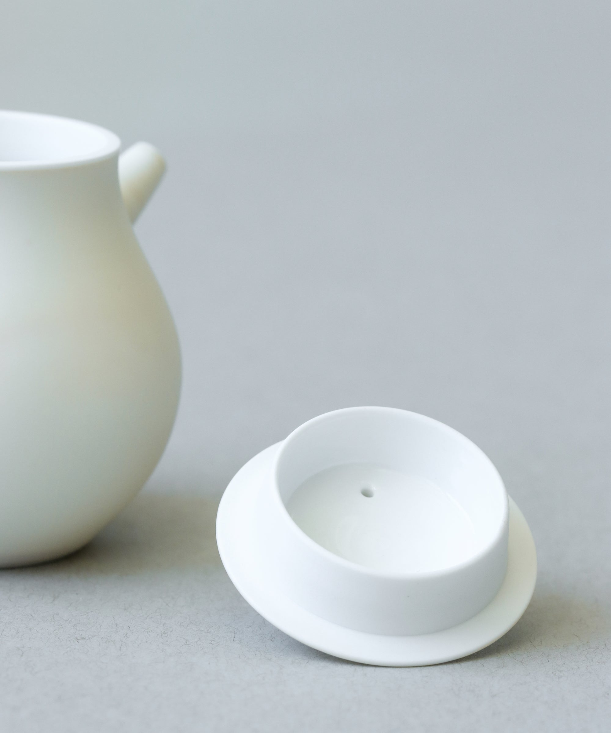Teapot 2