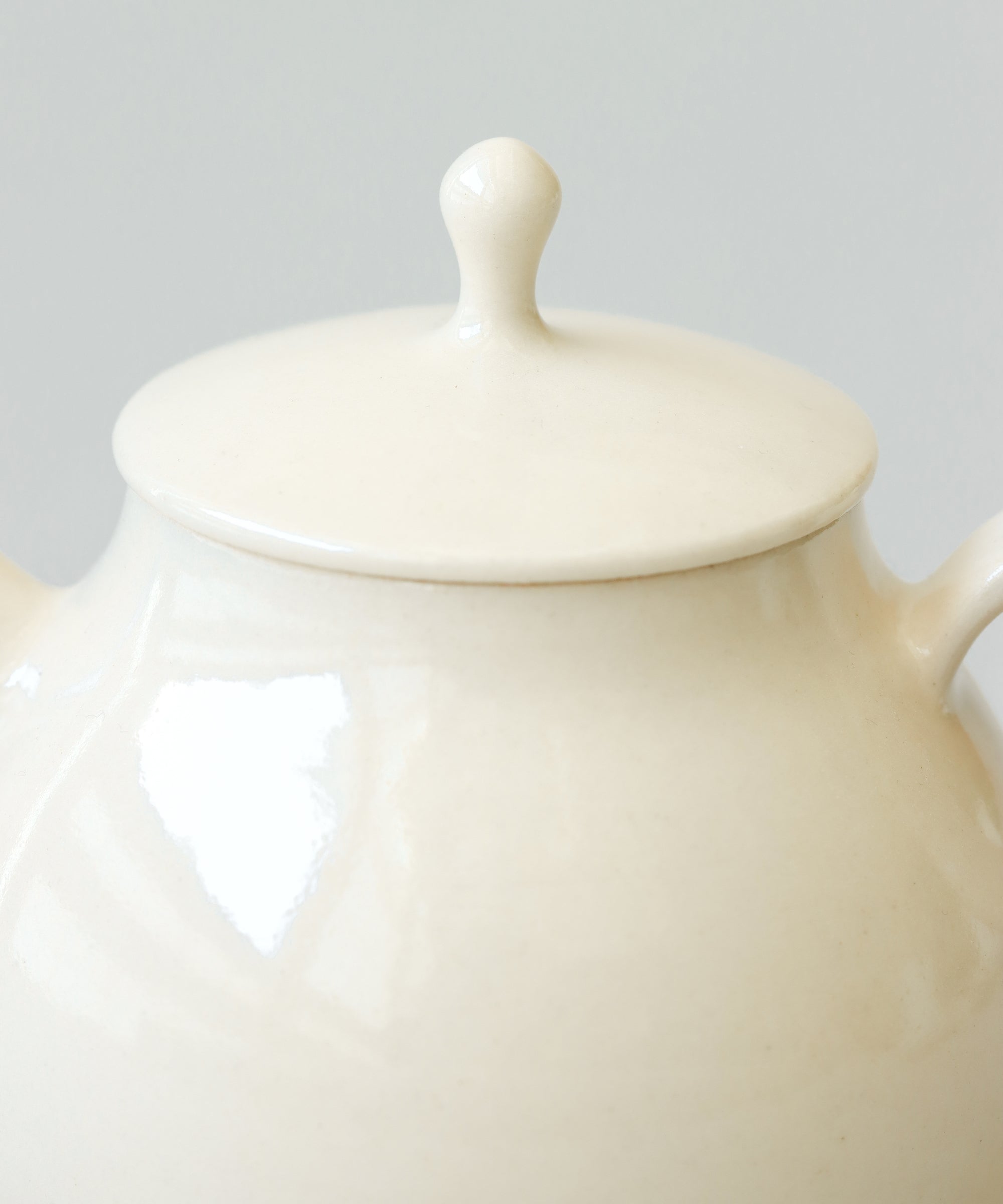 Teapot - Tall