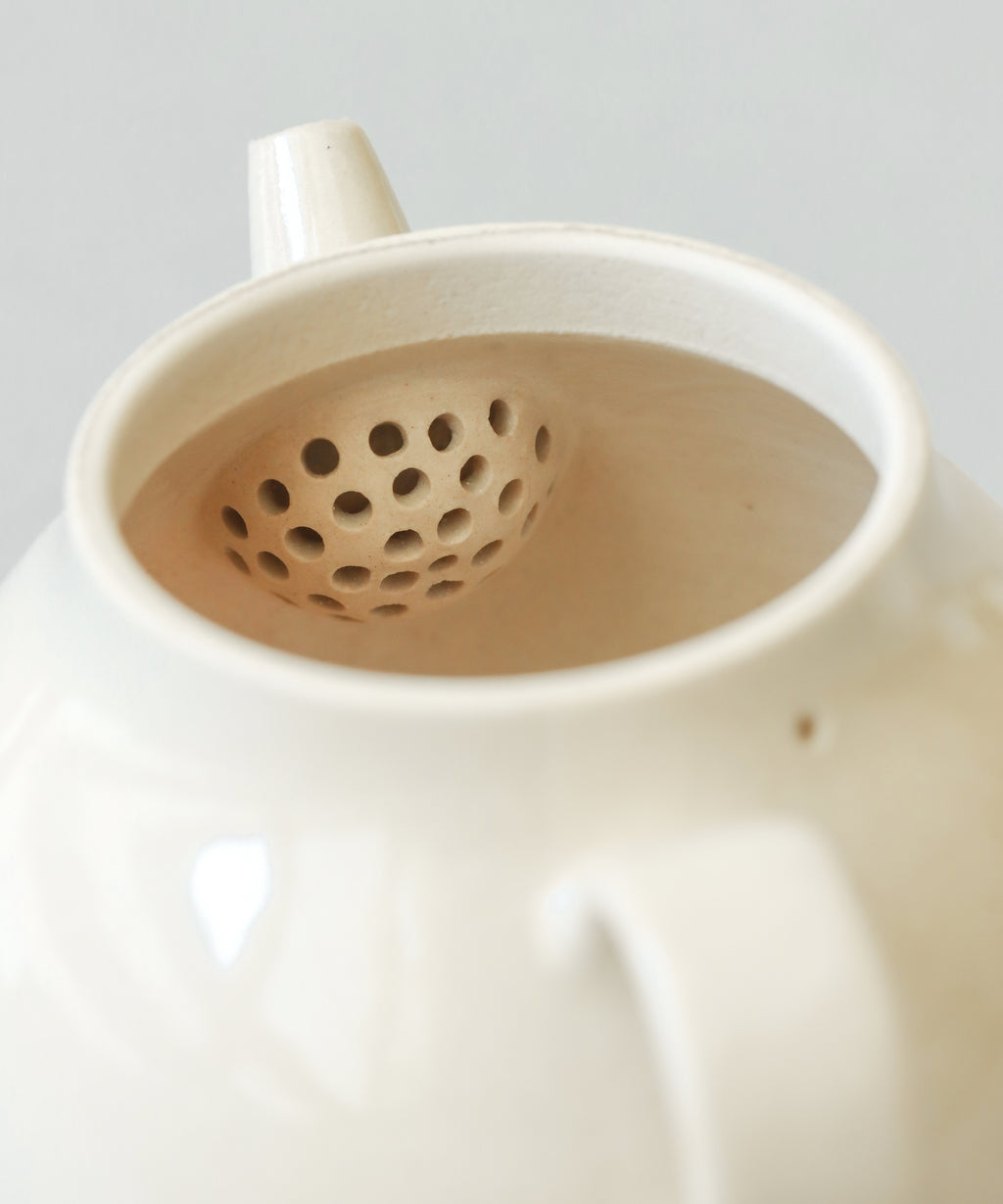 Teapot - Tall