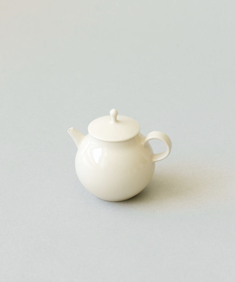 Teapot - Tall
