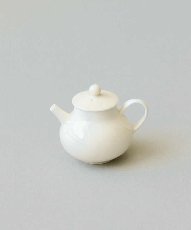 Teapot - medium