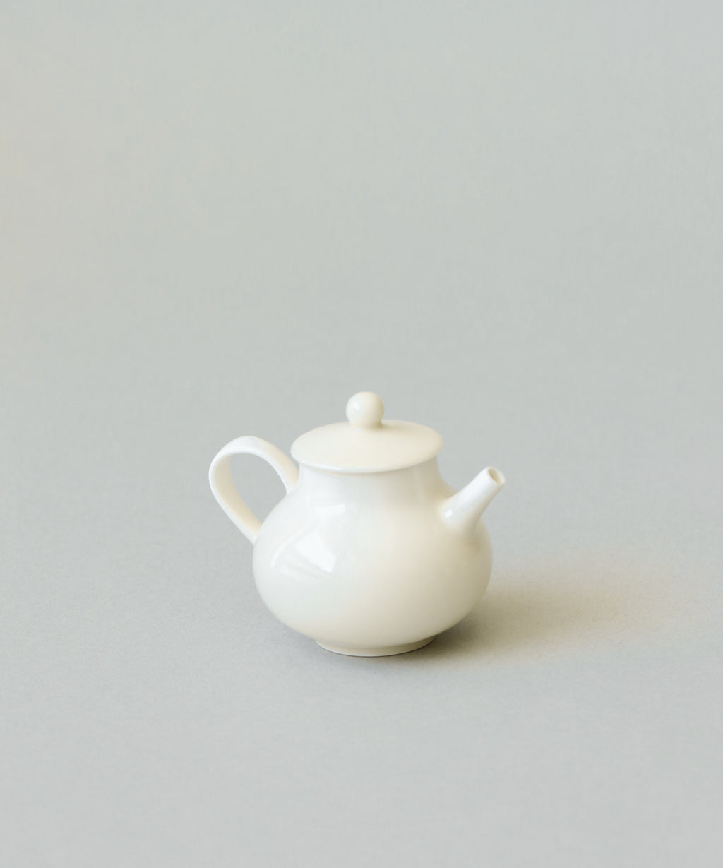 Teapot - medium