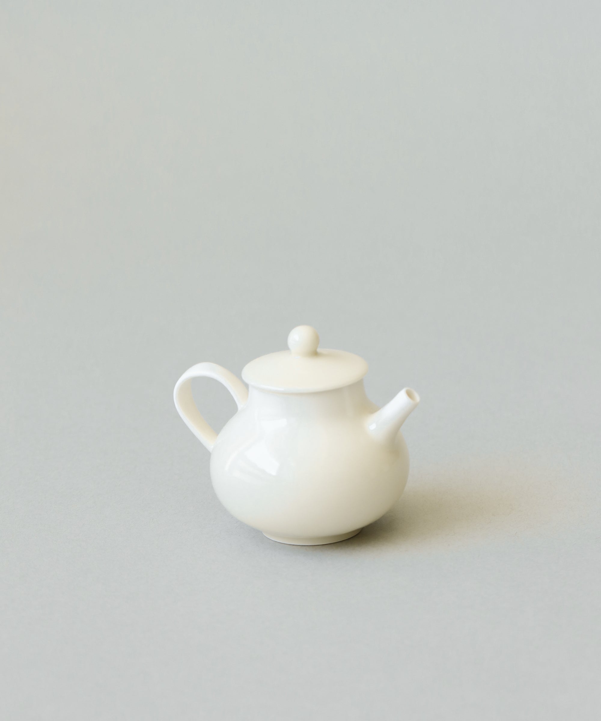 Teapot - medium