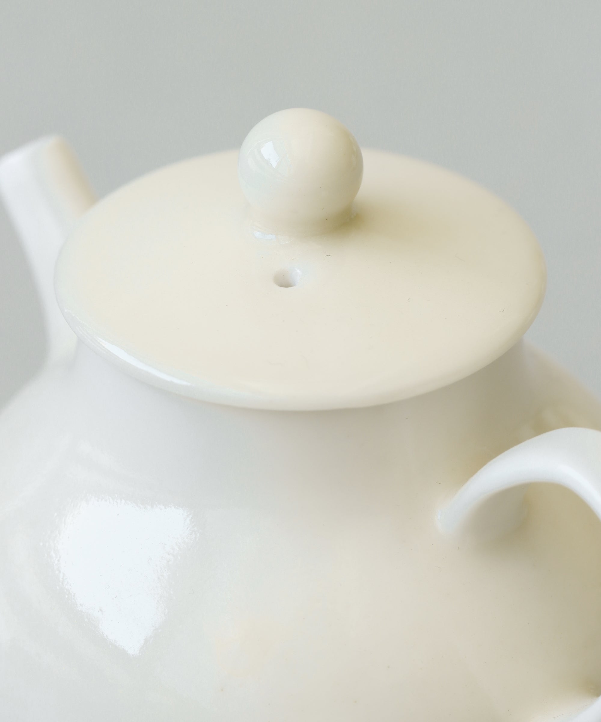 Teapot - medium