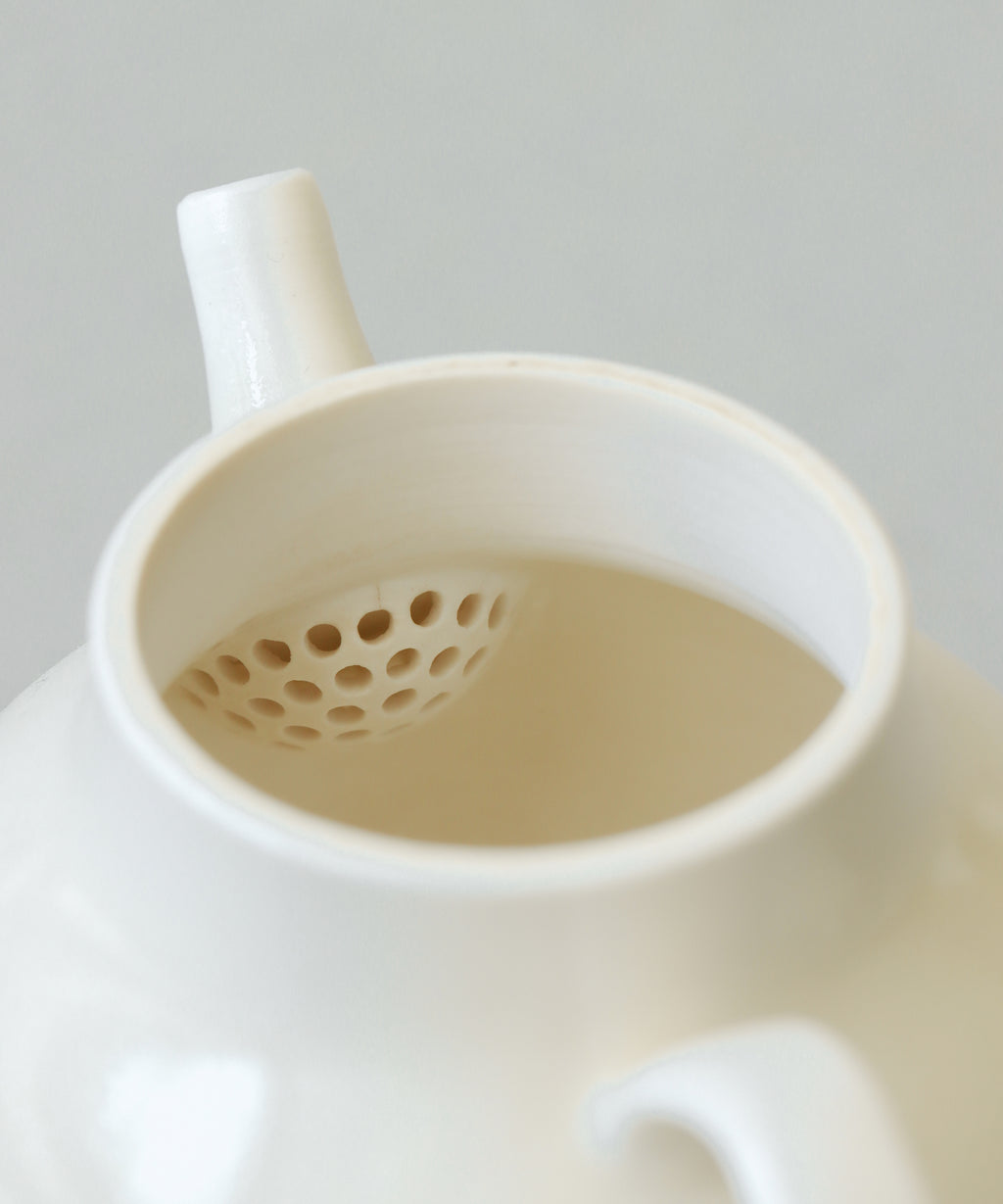 Teapot - medium