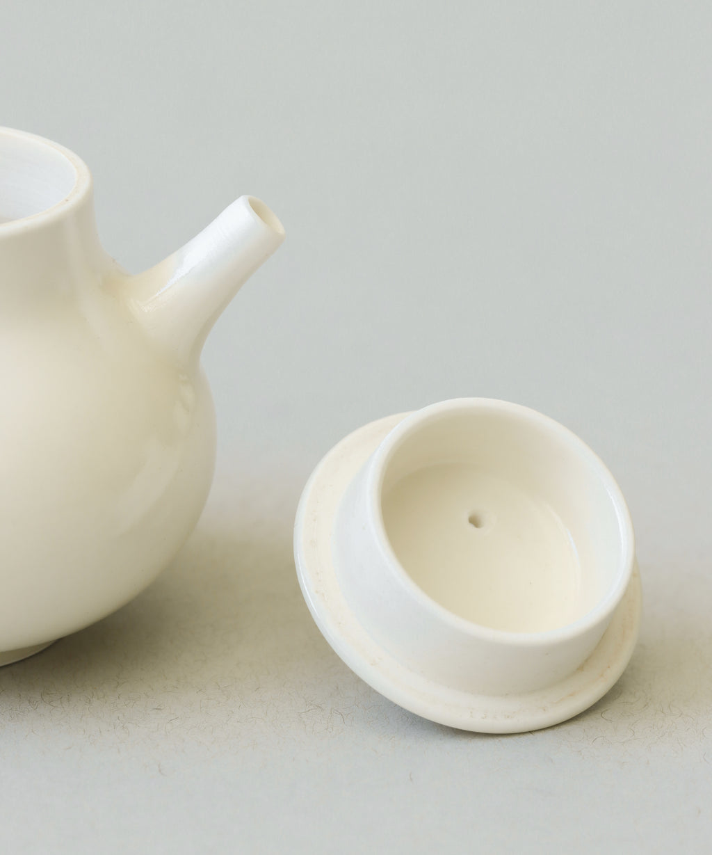 Teapot - medium