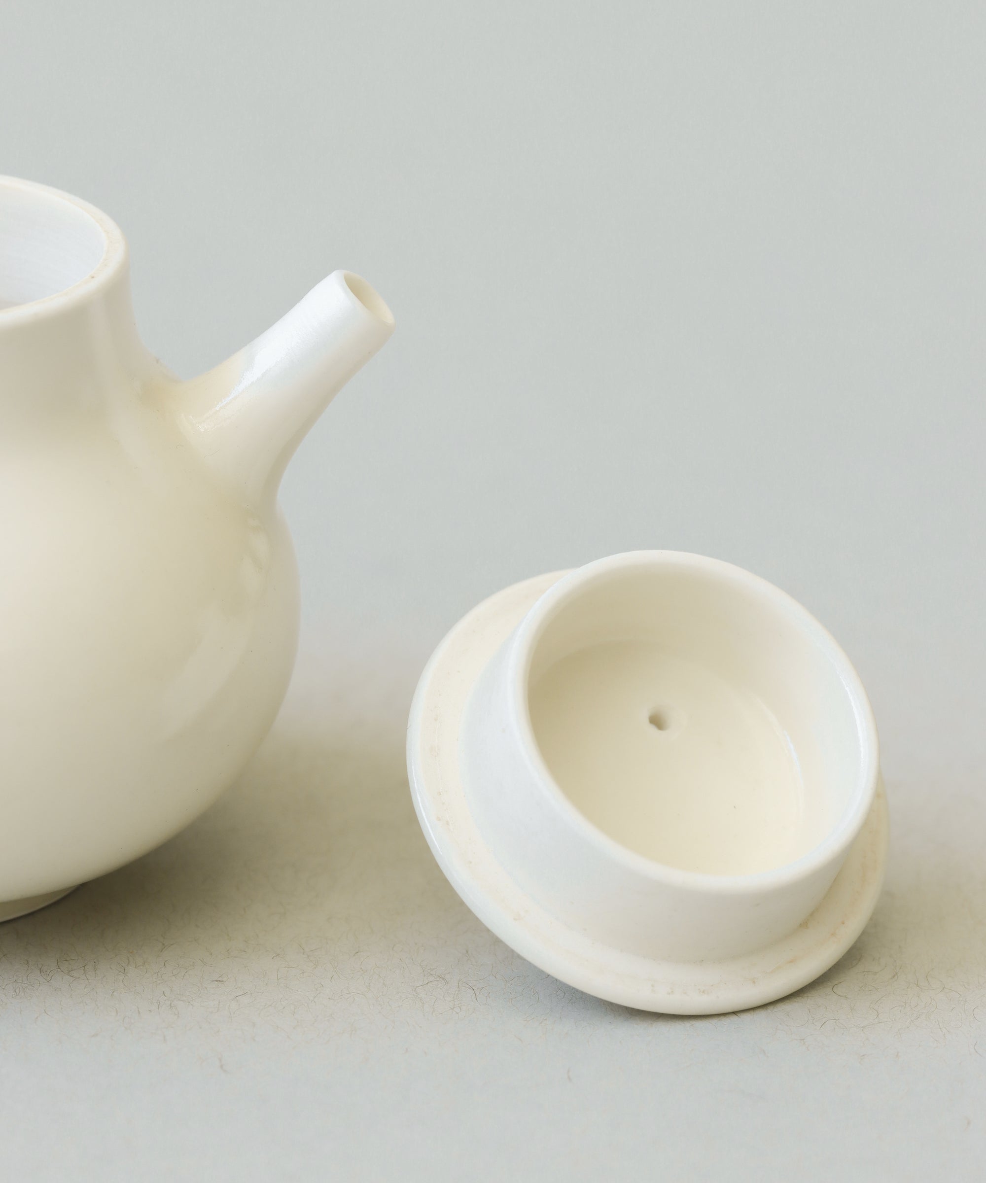 Teapot - medium