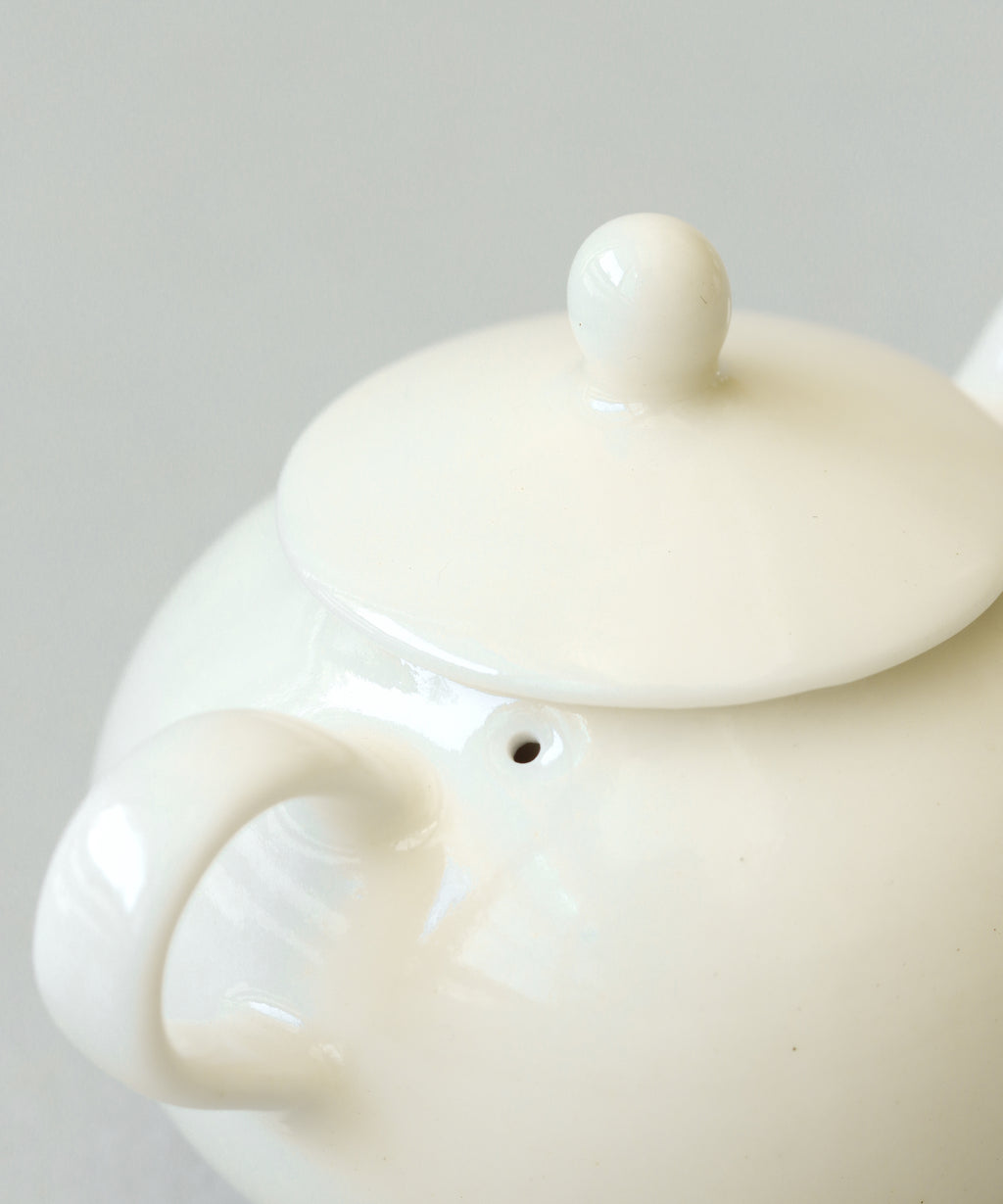 Teapot - Short