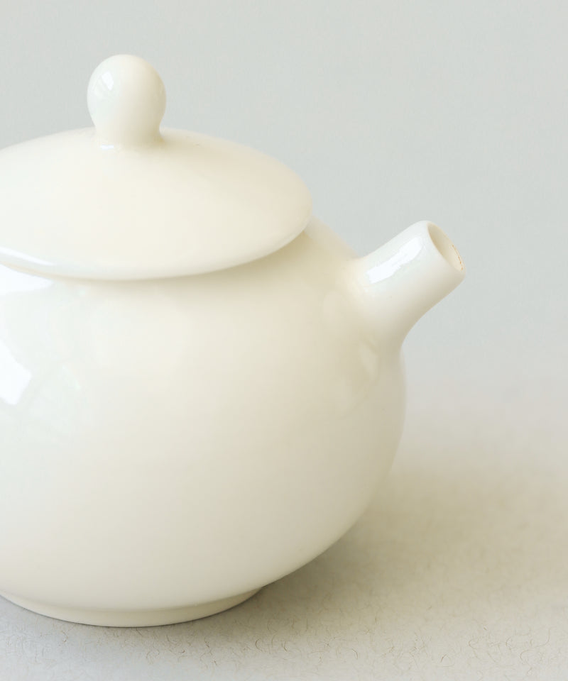 Teapot - Short