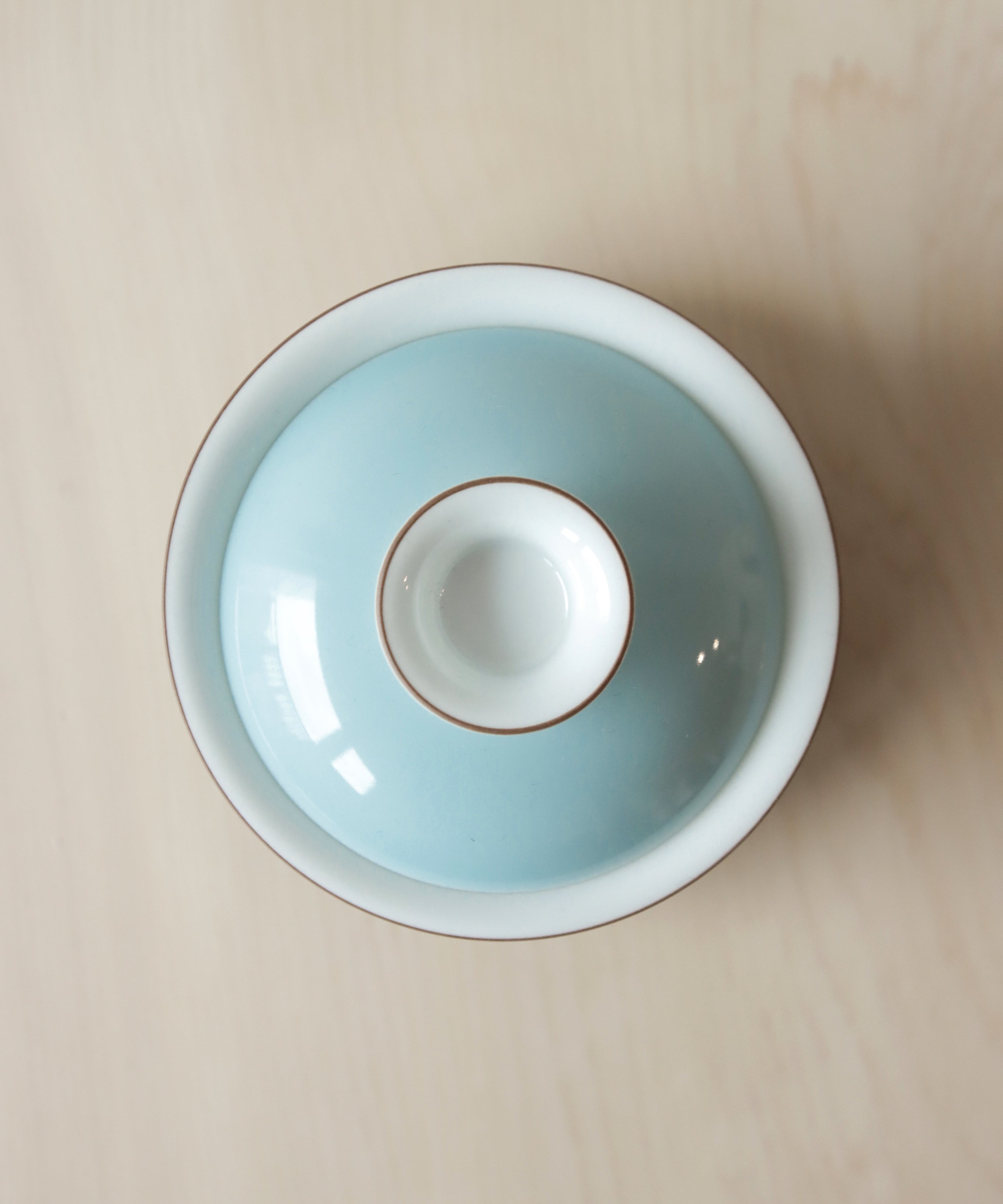Sky Blue