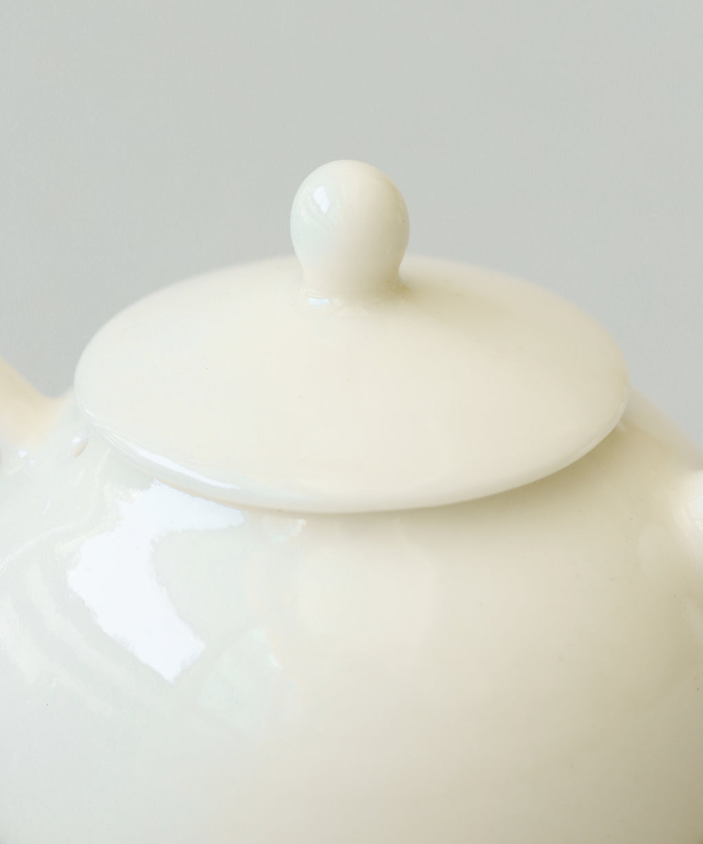 Teapot - Short