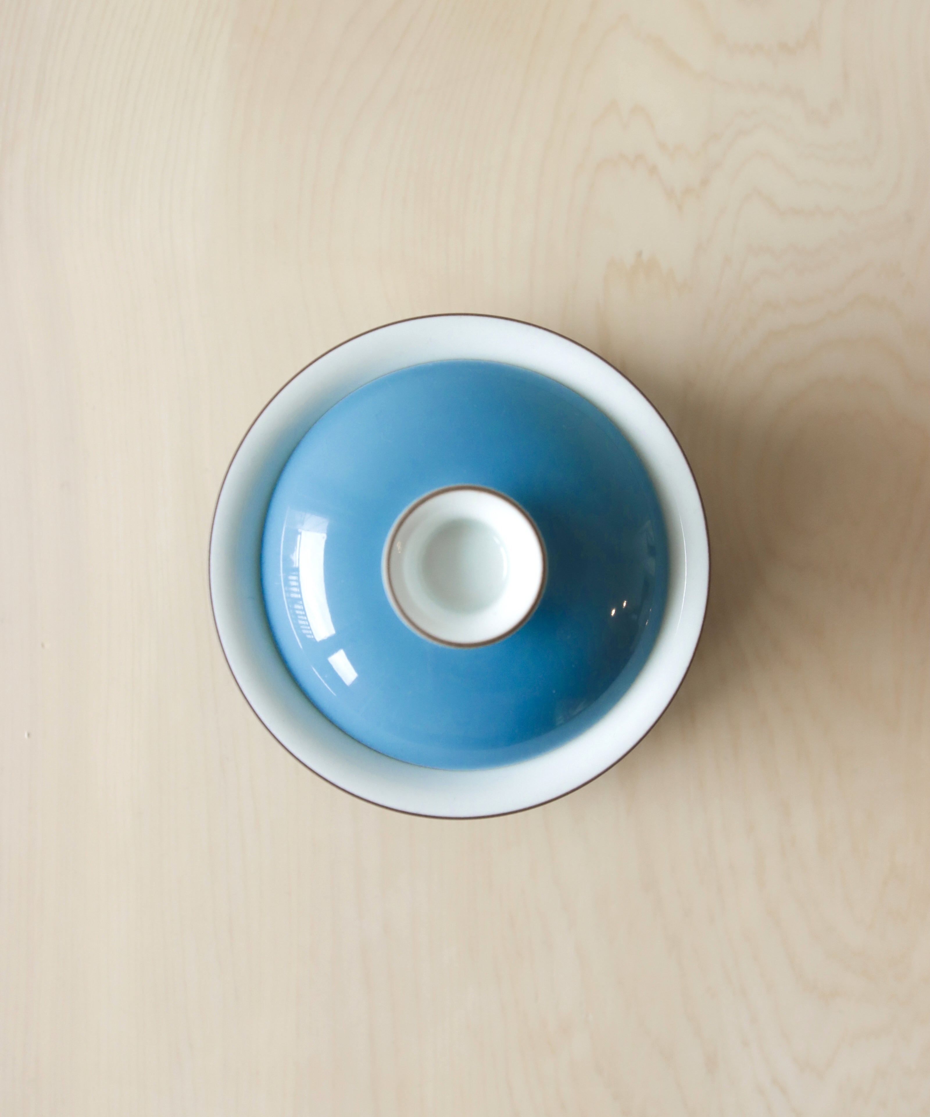 Powder Blue