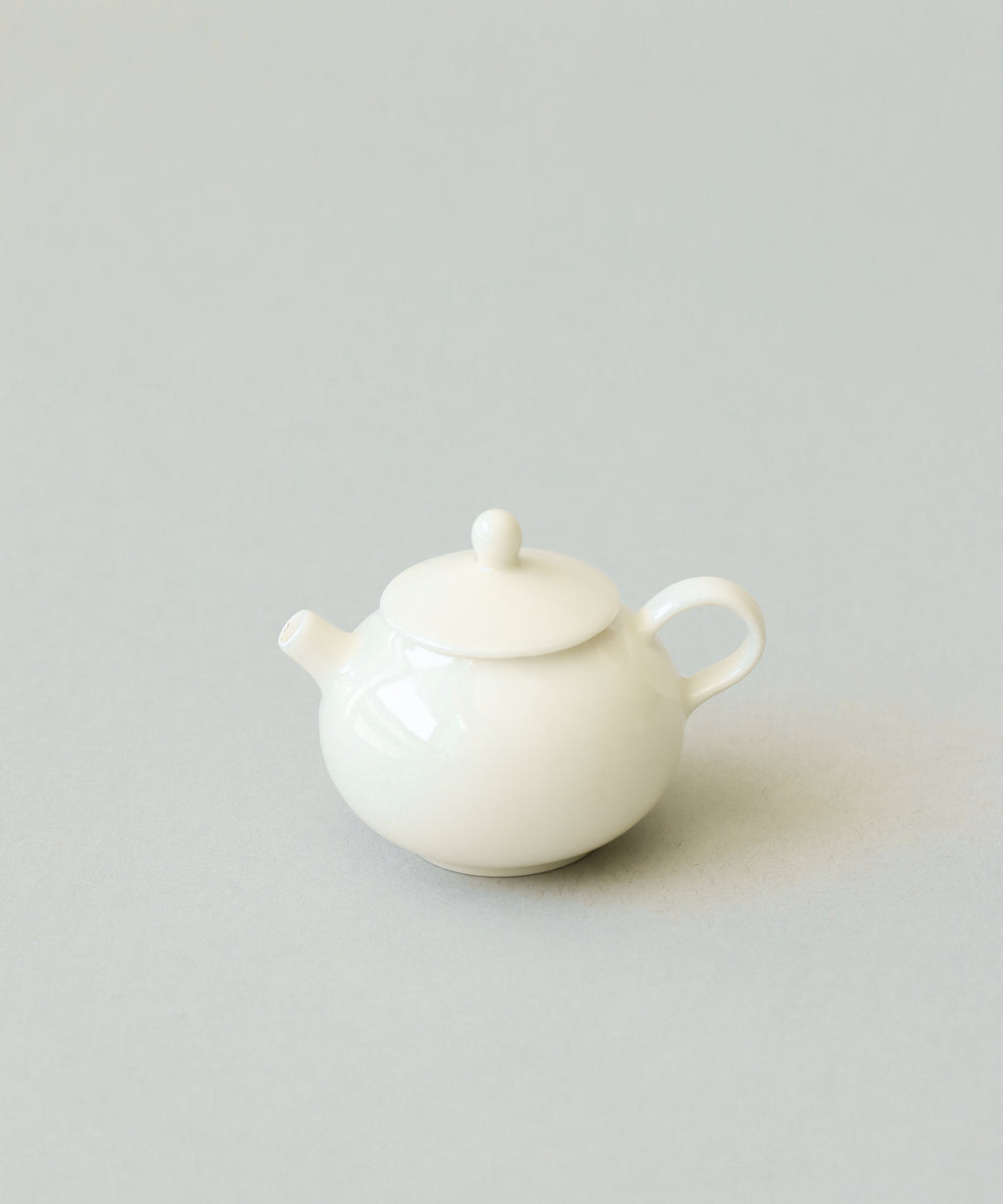 Teapot - Short