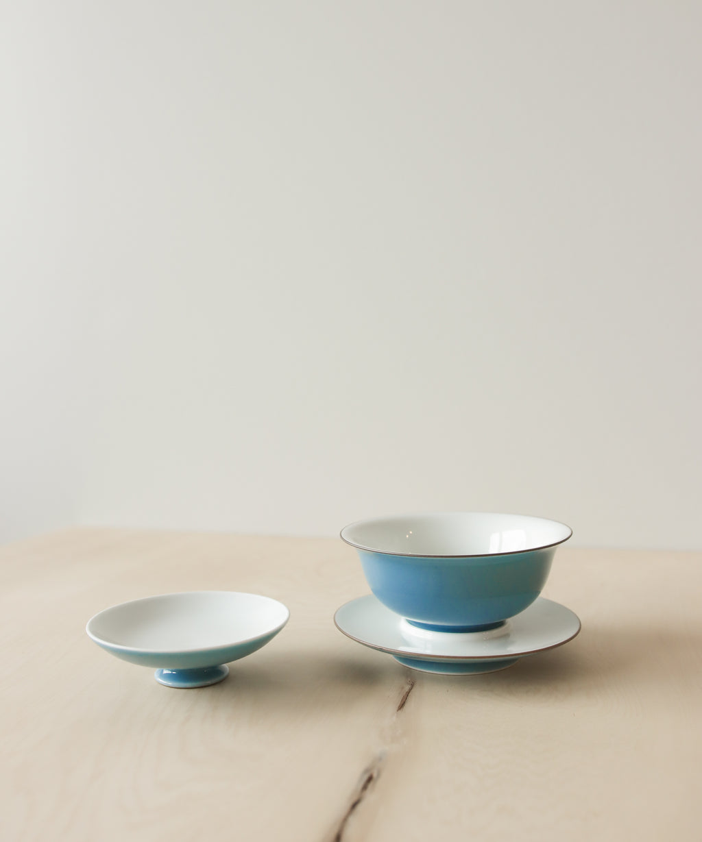 Powder Blue