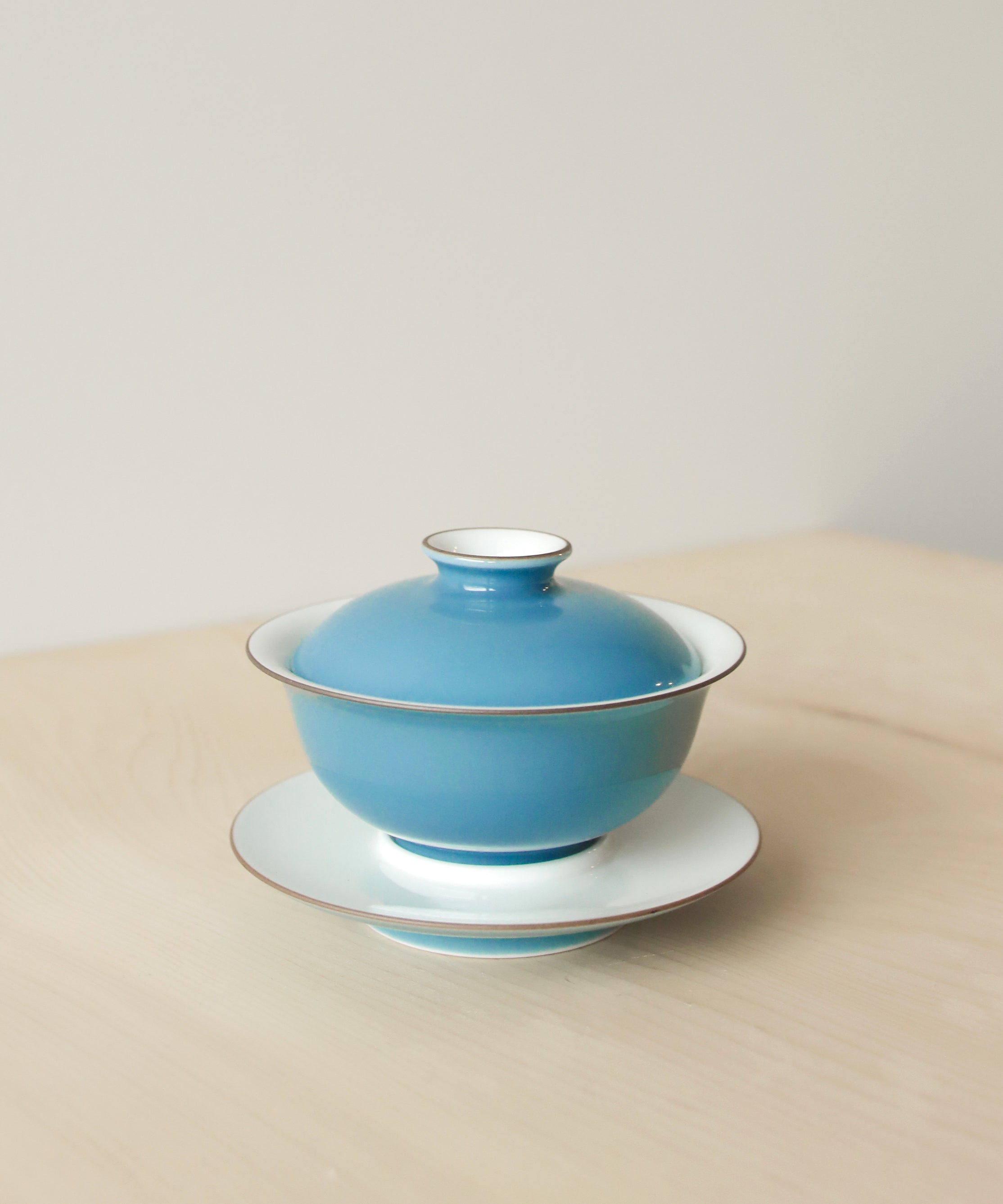 Powder Blue
