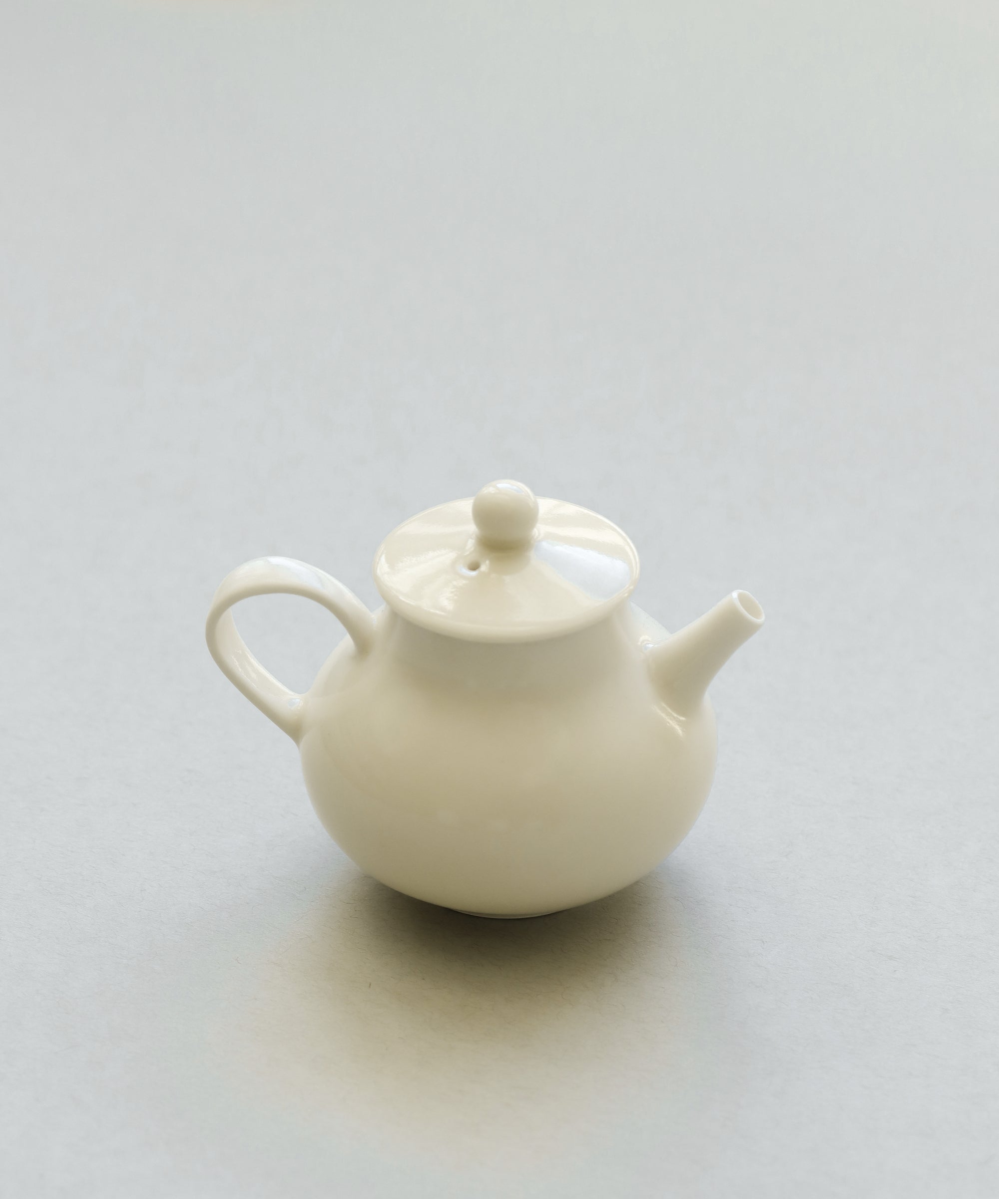 Teapot - medium