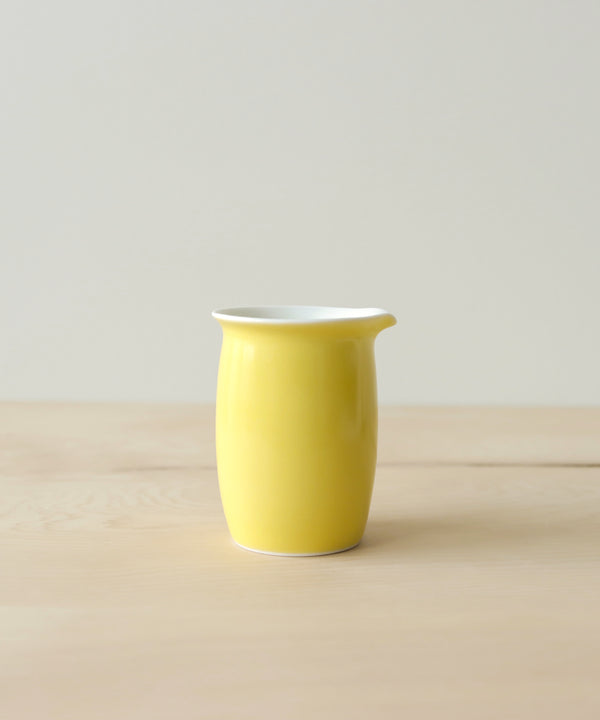 Imperial Yellow Pitcher