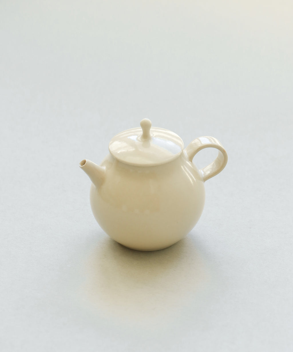 Teapot - Tall