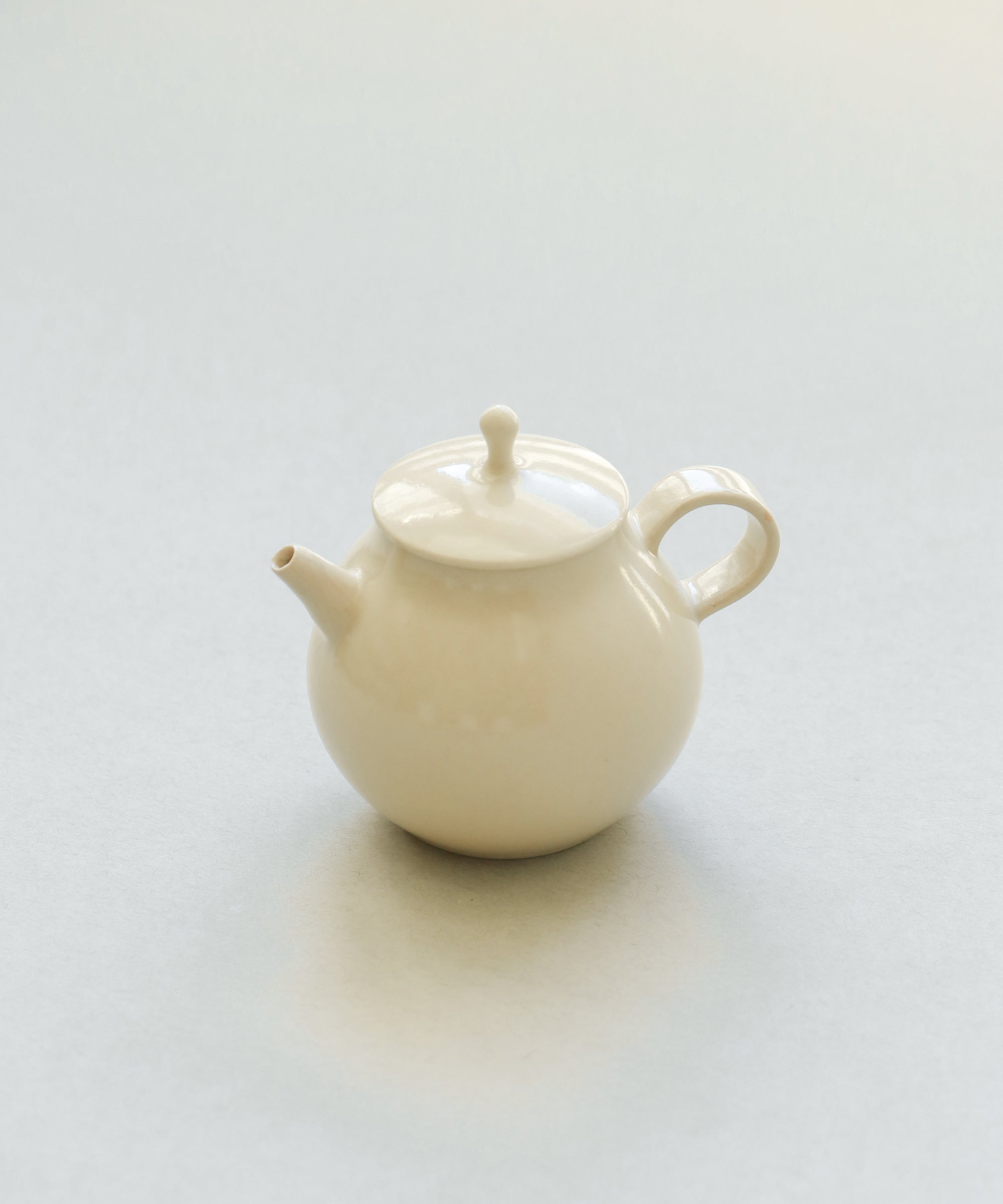 Teapot - Tall