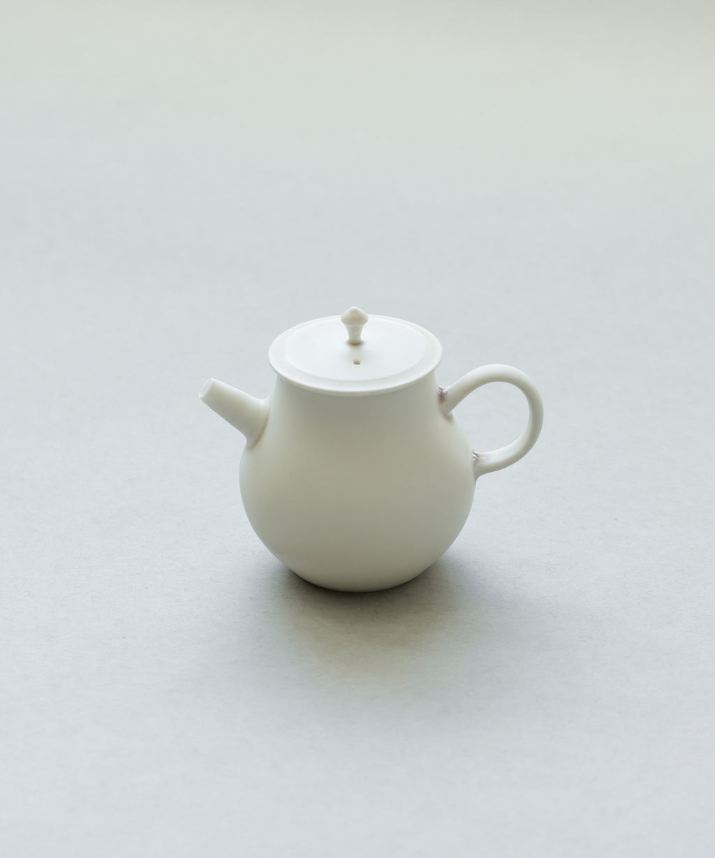 Teapot 2