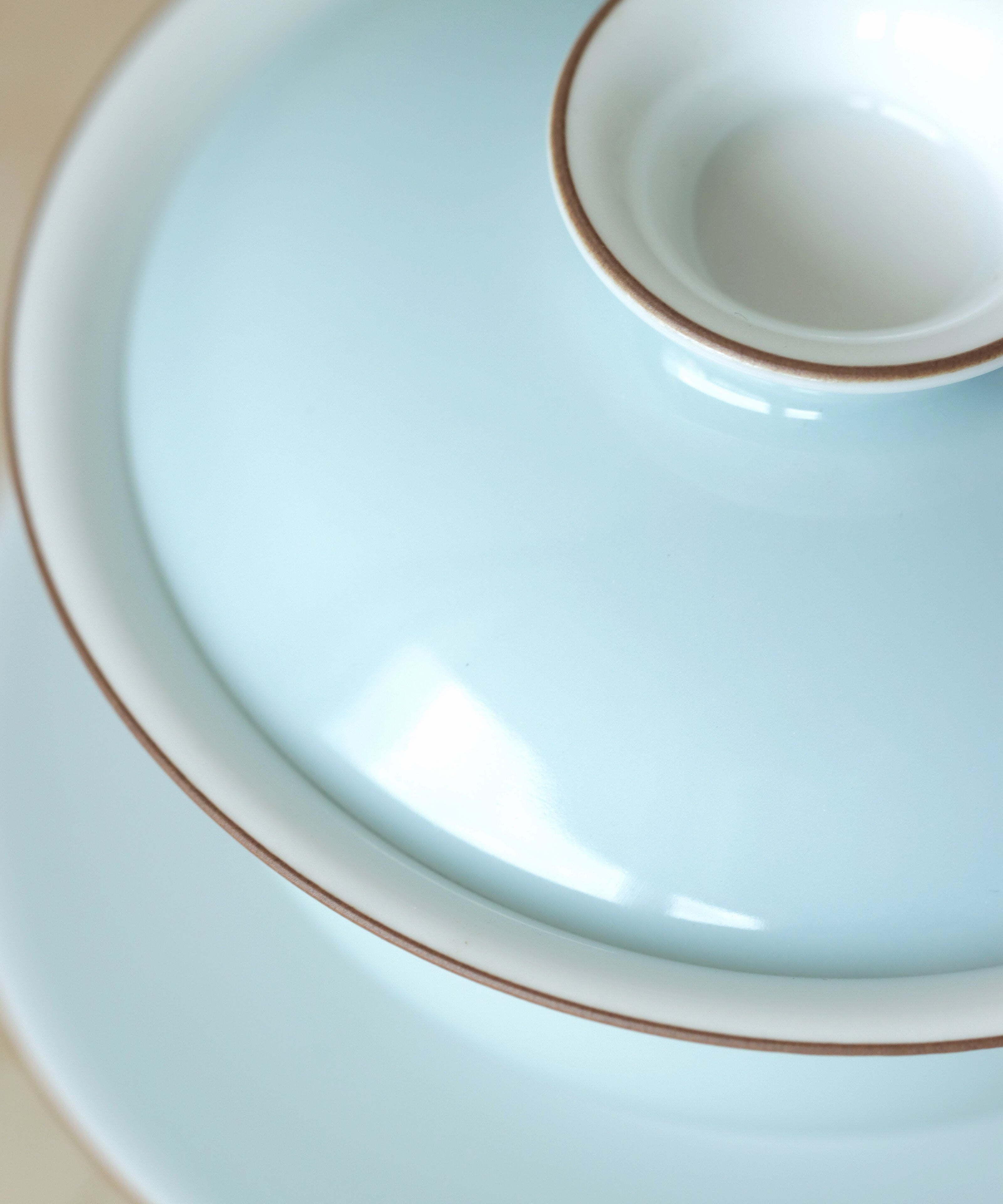 Sky Blue