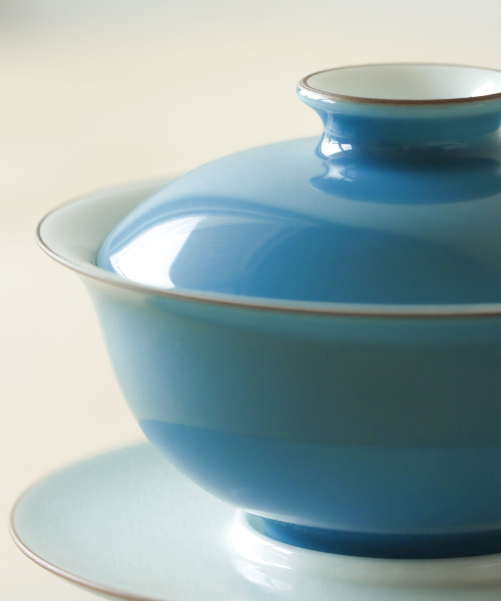 Powder Blue