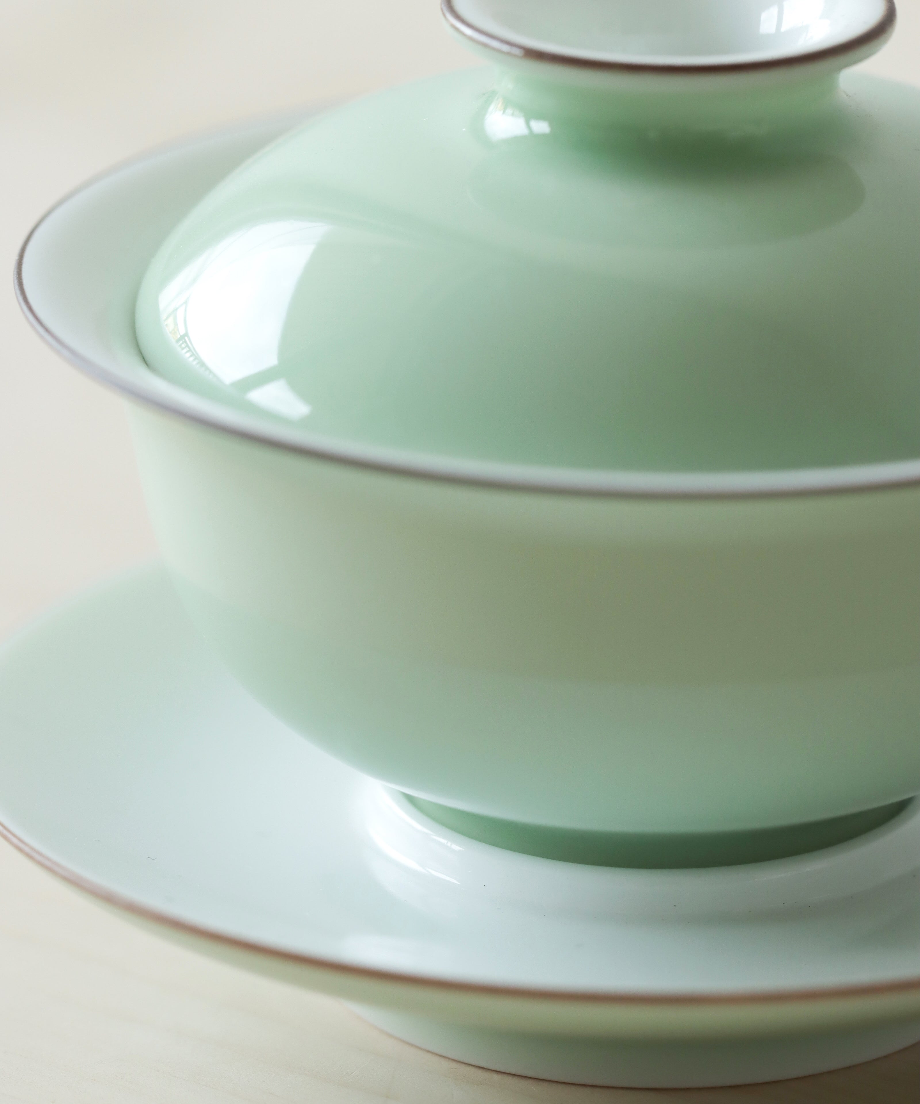 Pastel Green