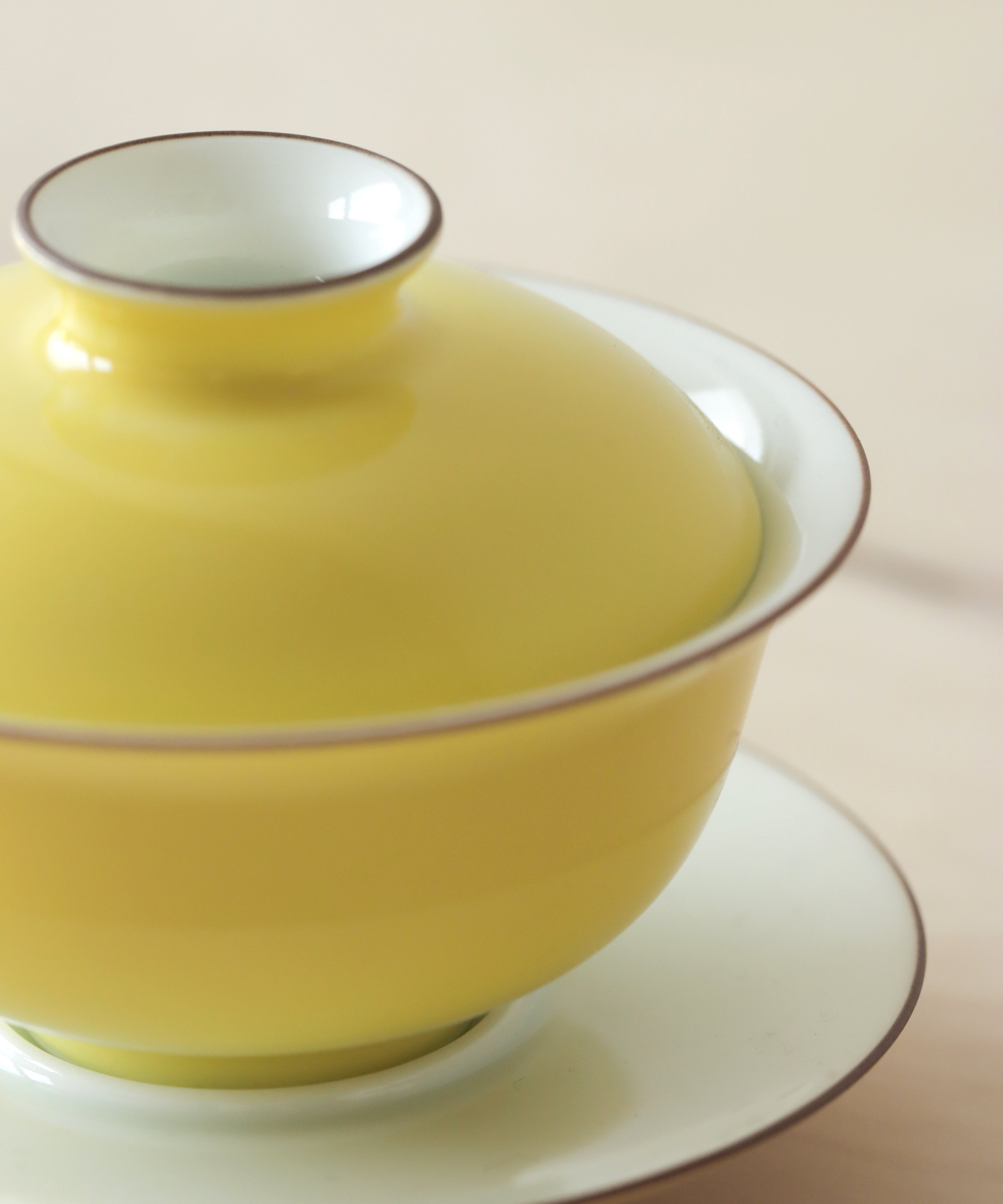 Imperial Yellow