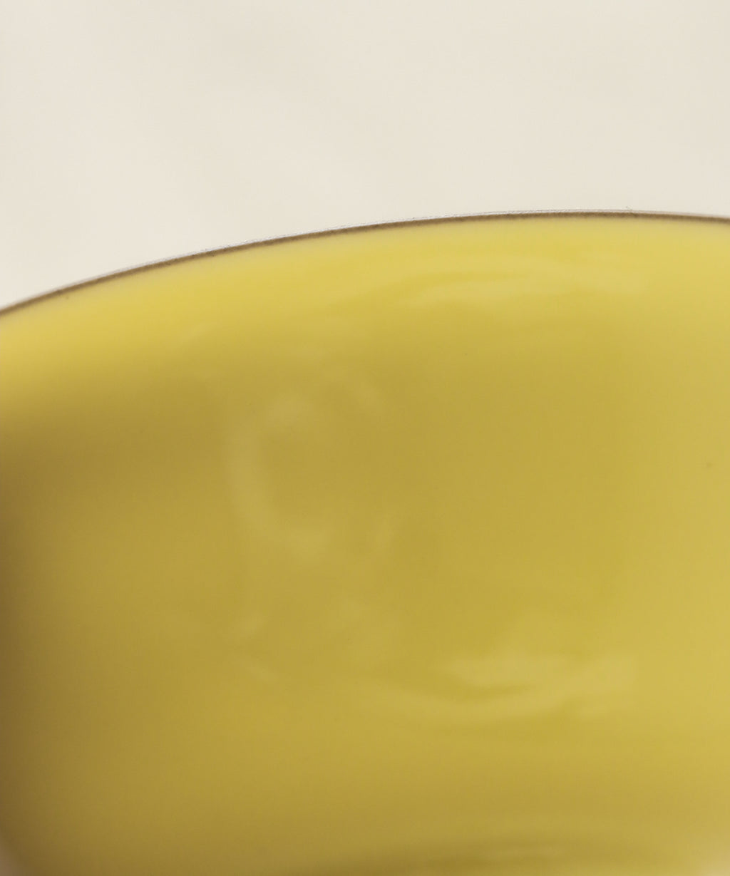 Imperial Yellow