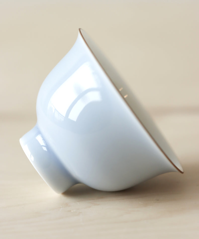 "Lavender" Tea Cup