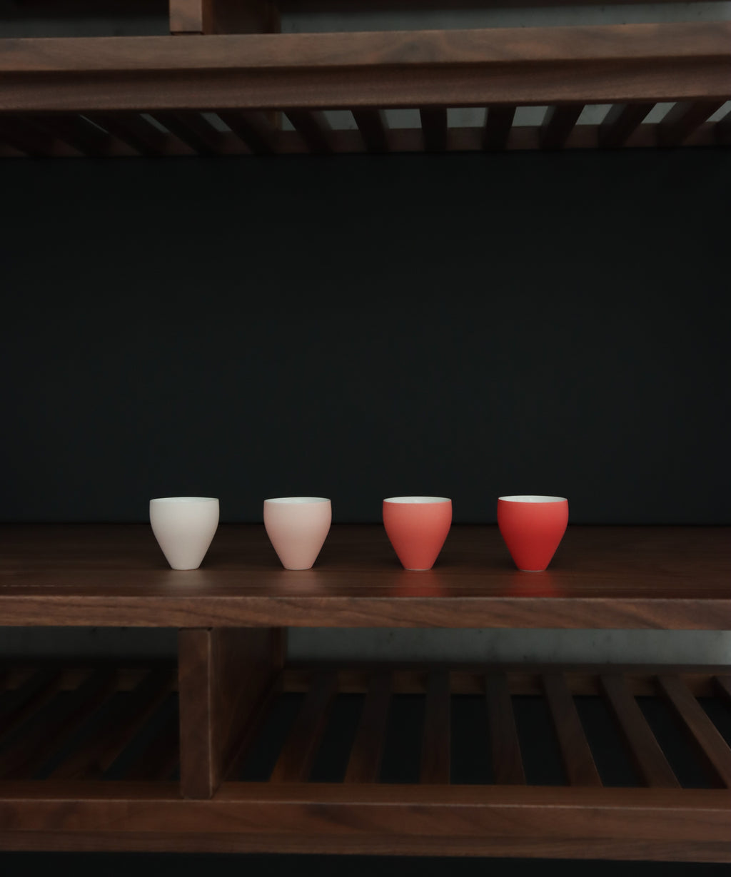 Shades of Red