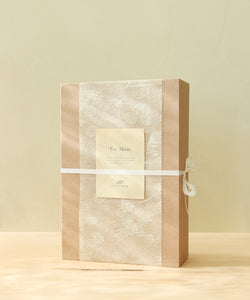 "For Mom" Gift Box
