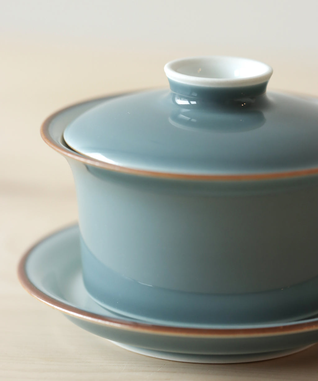 Zen Blue