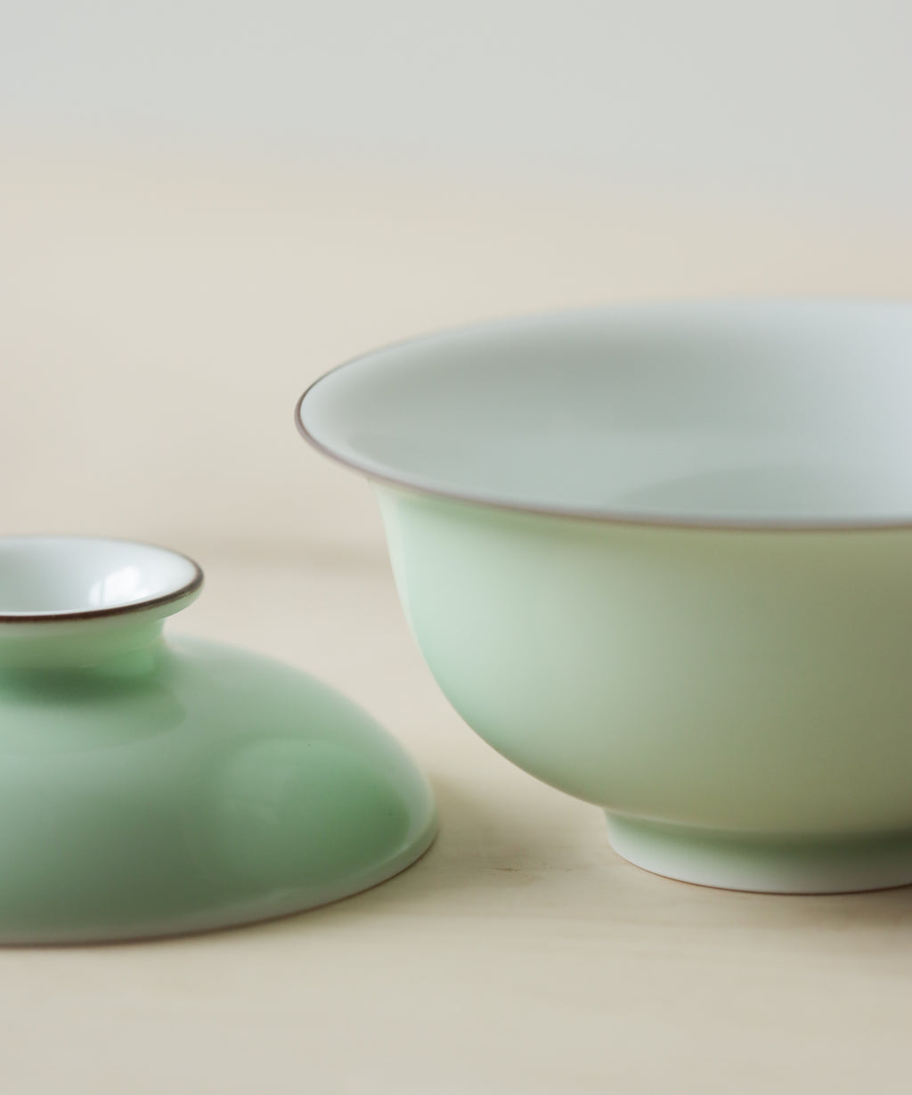 Pastel Green