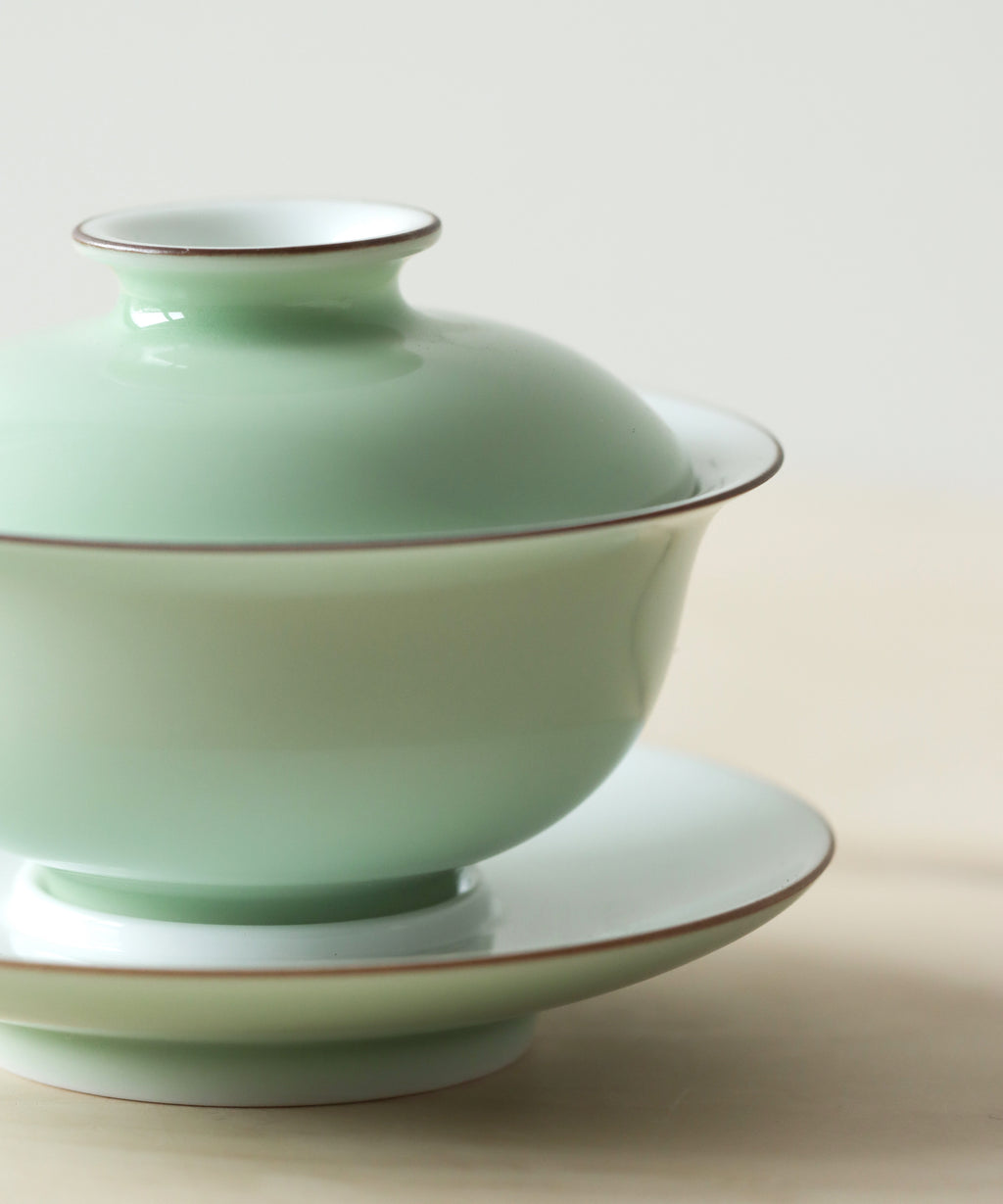 Pastel Green
