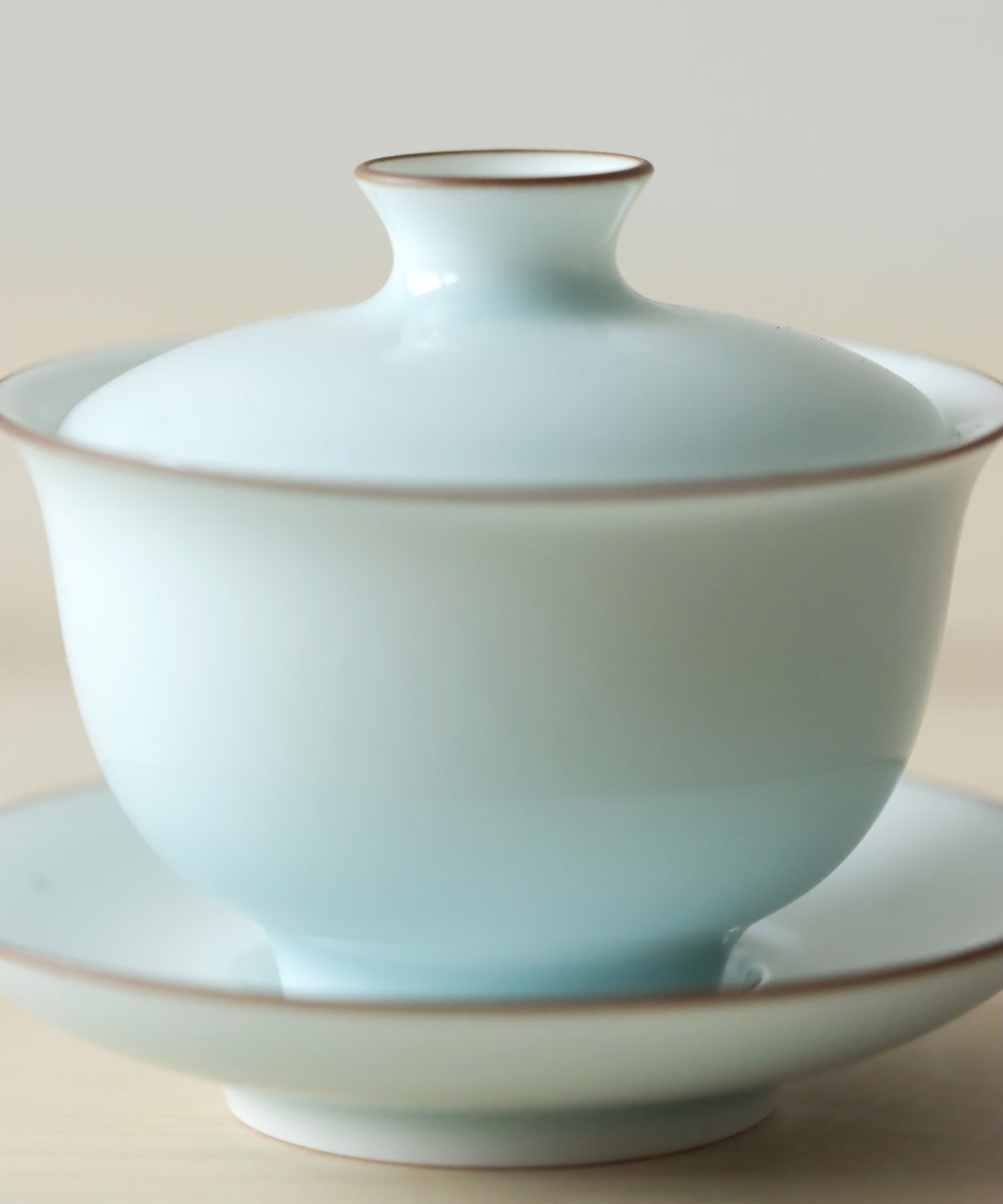 Mini "Sky Blue"