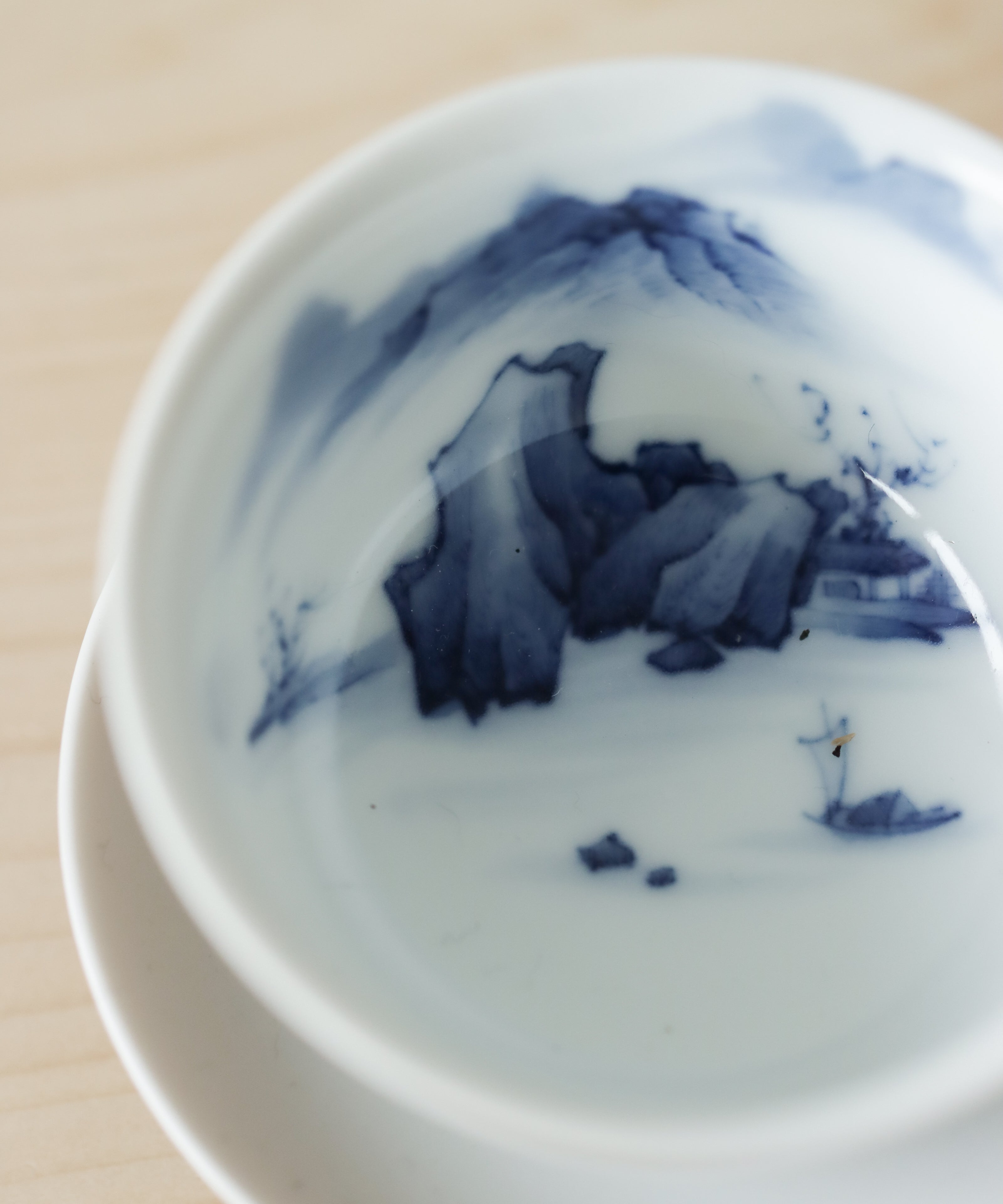 Mini "Landscapes"